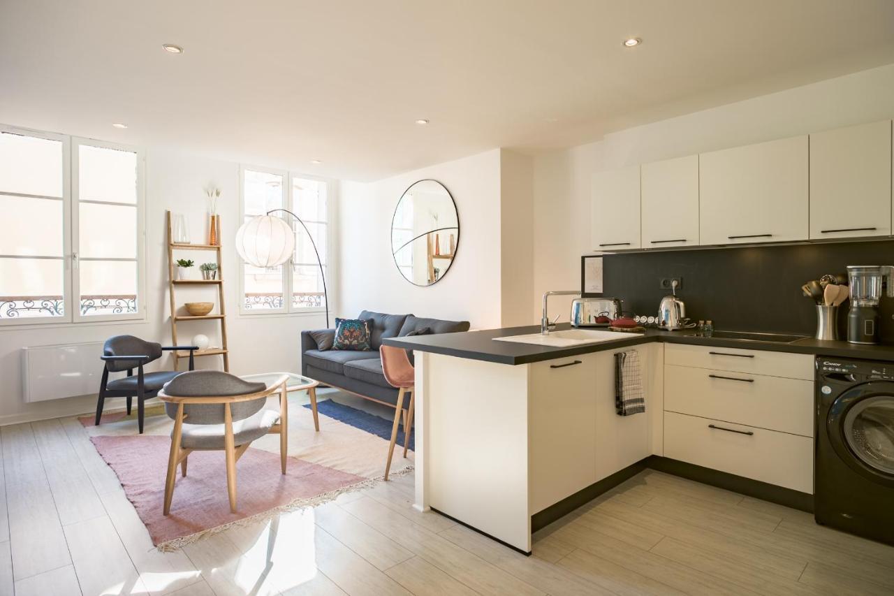Logis De La Monnaie - Centre Historique - Parking Offert Apartment Troyes Bagian luar foto