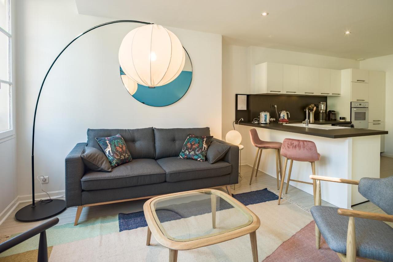 Logis De La Monnaie - Centre Historique - Parking Offert Apartment Troyes Bagian luar foto