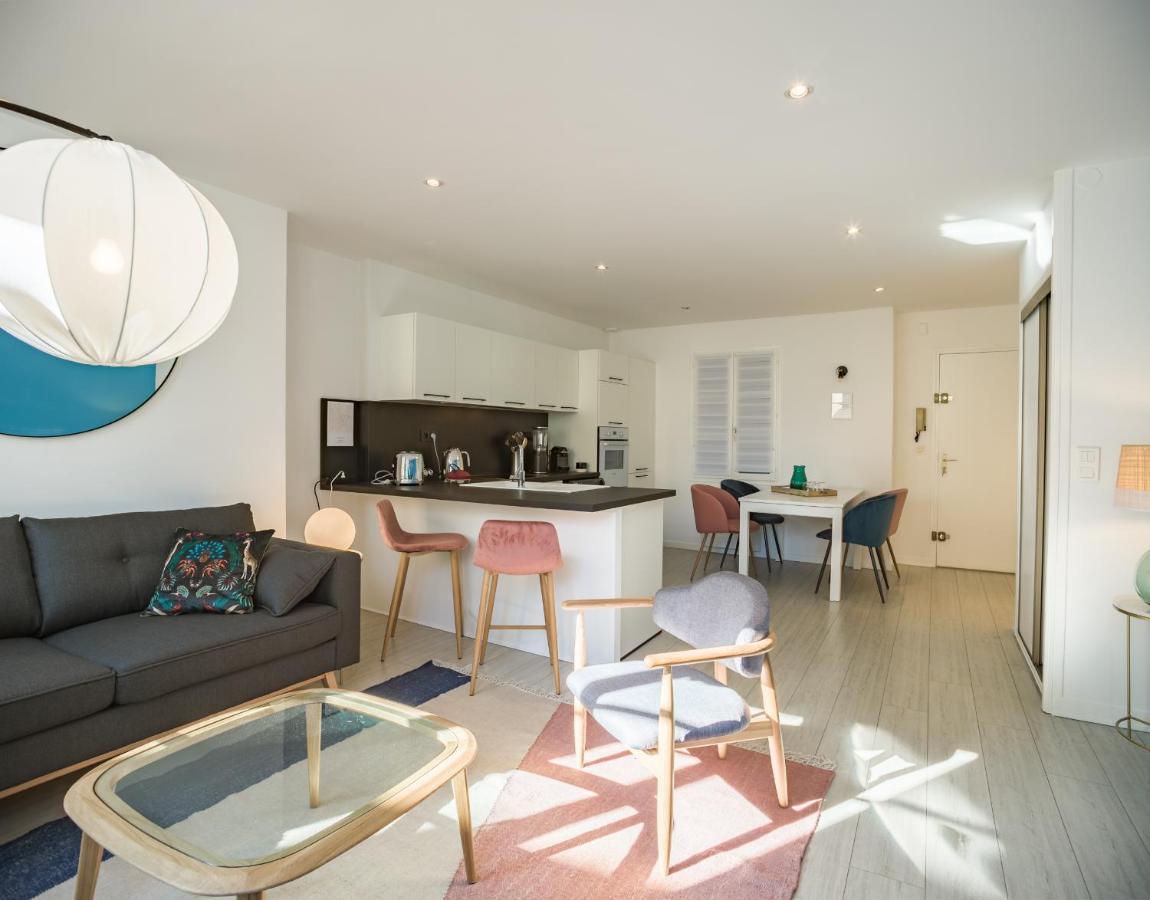 Logis De La Monnaie - Centre Historique - Parking Offert Apartment Troyes Bagian luar foto