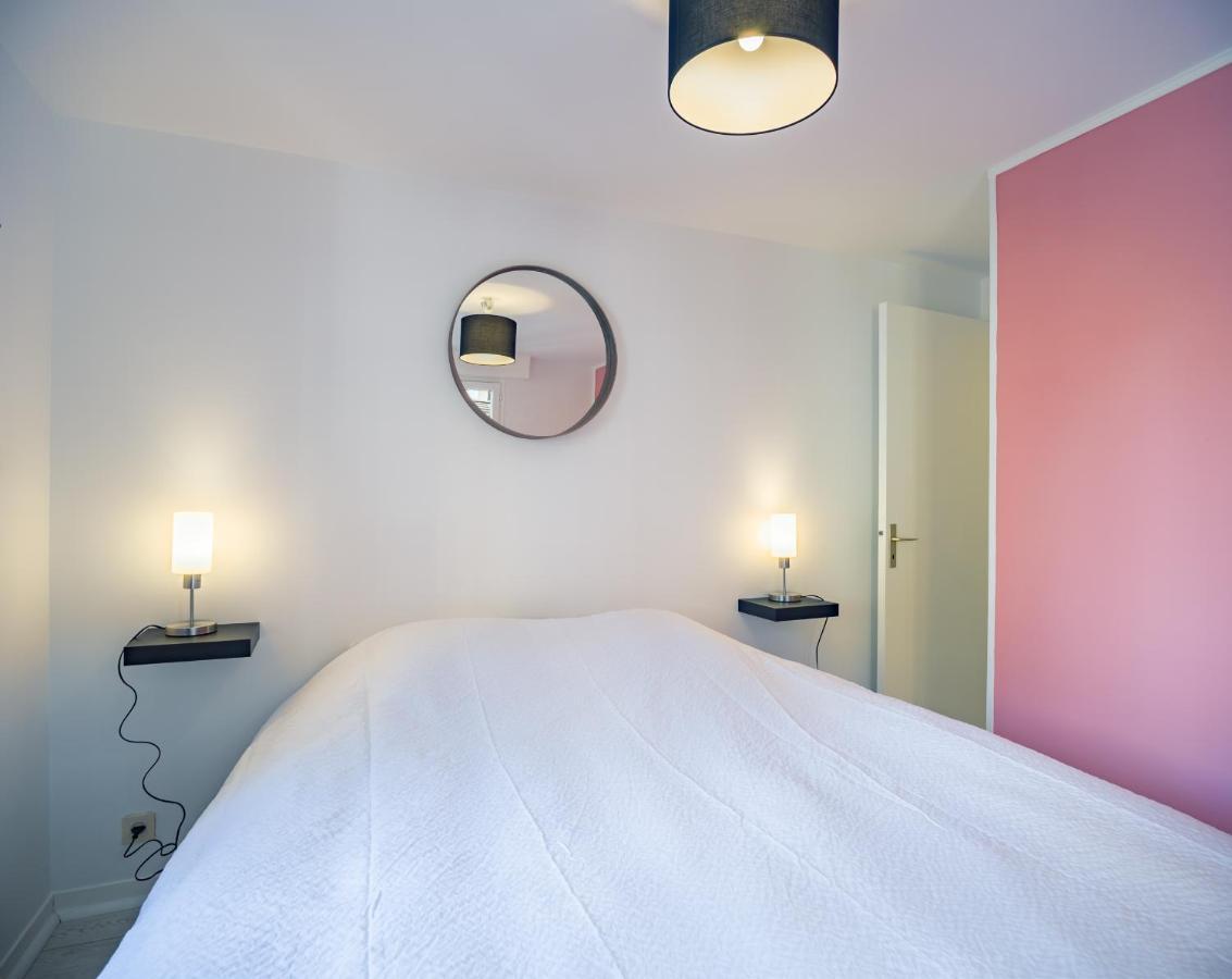 Logis De La Monnaie - Centre Historique - Parking Offert Apartment Troyes Bagian luar foto