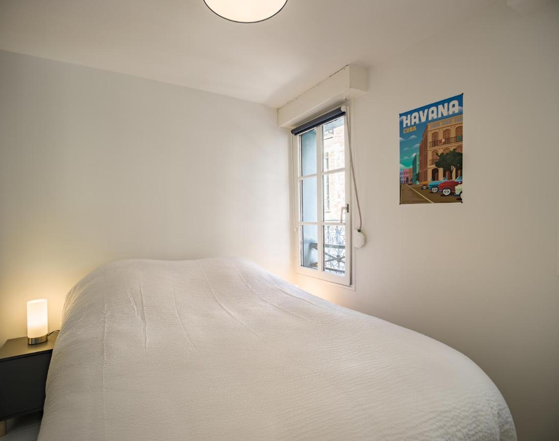 Logis De La Monnaie - Centre Historique - Parking Offert Apartment Troyes Bagian luar foto