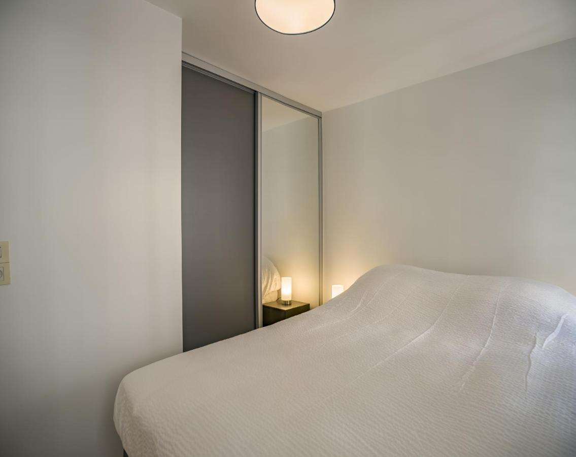 Logis De La Monnaie - Centre Historique - Parking Offert Apartment Troyes Bagian luar foto