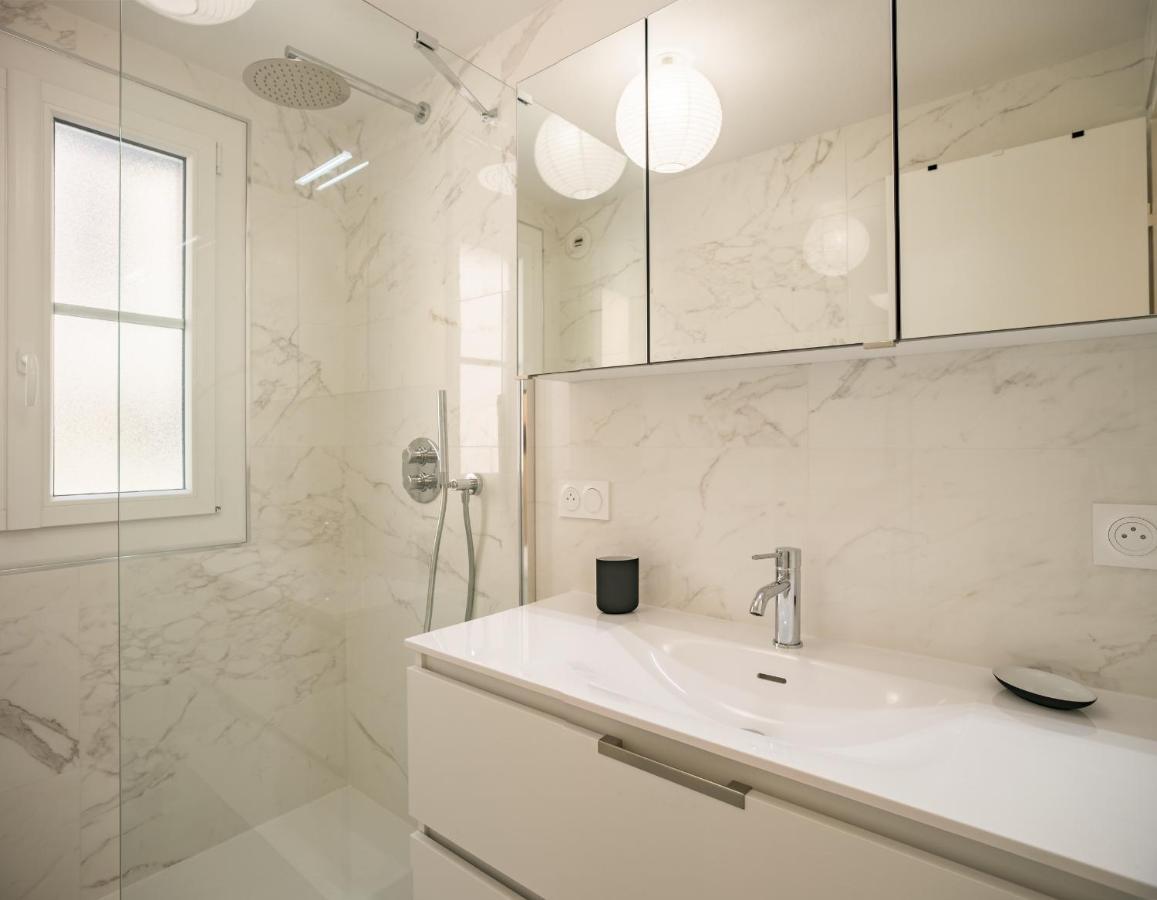 Logis De La Monnaie - Centre Historique - Parking Offert Apartment Troyes Bagian luar foto